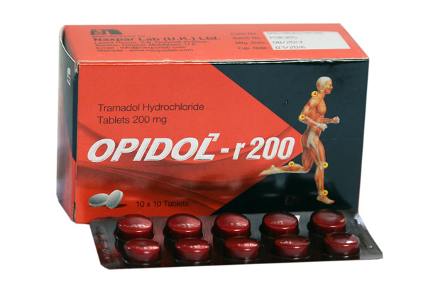 OPIDOL-r200