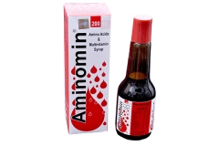 AMMINOMIN SYP