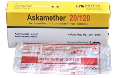 ASKAMETHER 20 120