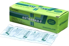 ASTHANAX F 10T