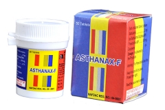 ASTHANAX