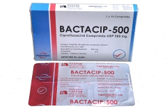 BACTACIP