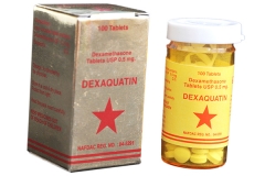 DEXAQATIN