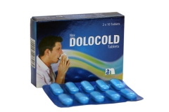 DOLOCOLD
