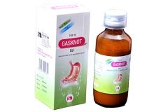 GASKNOT