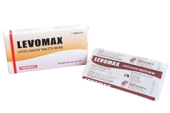 LEVOMAX