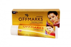 NAXPAR OFFMARKS FAIRNESS CREAM