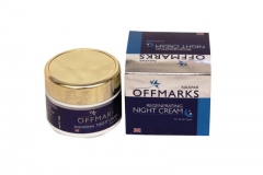 NAXPAR OFFMARKS NIGHT CREAM 1