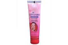 OFFMARKS FACE WASH
