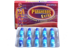 PARANEROS EXTRA