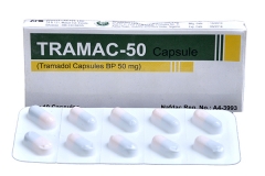 TRAMAC TAB