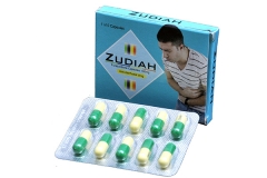 ZUDIAH