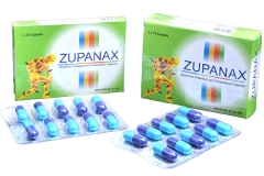 ZUPANAX